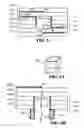 Fig. 07 - Systems for interfacing waveguide antenna feeds with printed circuit boards