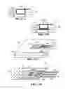 Fig. 14 - Systems for interfacing waveguide antenna feeds with printed circuit boards