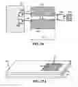 Fig. 19 - Systems for interfacing waveguide antenna feeds with printed circuit boards