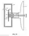Fig. 31 - Systems for interfacing waveguide antenna feeds with printed circuit boards