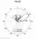 Fig. 19 - Reflectarray