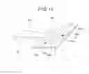 Fig. 12 - Antenna device and wireless communication apparatus