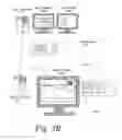 Fig. 10 - Systems and methods for multiple display support in remote access software
