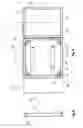 Fig. 03 - Suspension device for screens