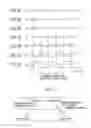 Fig. 03 - Liquid crystal display device having a line symmetric arrangement of circuit elements and lines in positive-polarity signal pixel circuit part and negative-polarity signal pixel circuit part of each pixel