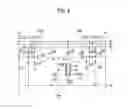 Fig. 04 - Liquid crystal display device having a line symmetric arrangement of circuit elements and lines in positive-polarity signal pixel circuit part and negative-polarity signal pixel circuit part of each pixel