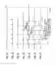 Fig. 05 - Liquid crystal display device having a line symmetric arrangement of circuit elements and lines in positive-polarity signal pixel circuit part and negative-polarity signal pixel circuit part of each pixel
