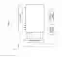 Fig. 02 - Display device with arrangement to reduce fluctuations in brightness of pixels caused by parasitic capacitance