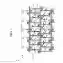 Fig. 05 - Display device with arrangement to reduce fluctuations in brightness of pixels caused by parasitic capacitance