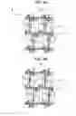 Fig. 07 - Display device with arrangement to reduce fluctuations in brightness of pixels caused by parasitic capacitance