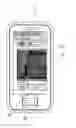 Fig. 01 - TERMINAL APPARATUS WITH POINTING DEVICE AND CONTROL METHOD OF SCREEN