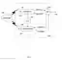 Fig. 03 - Configuration and method for mounting a key to a deflection web for a keypad