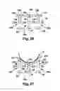 Fig. 07 - Key designs for compact keypad of handheld communication device