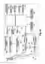 Fig. 11 - Key designs for compact keypad of handheld communication device