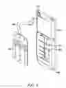 Fig. 05 - Keypad assembly for a communication device