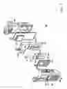 Fig. 06 - Keypad assembly for a communication device