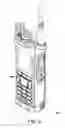 Fig. 07 - Keypad assembly for a communication device