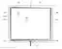 Fig. 01 - TOUCH PANEL WITH MULTILAYER STRUCTURE AND DISPLAY USING THE SAME