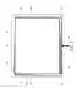 Fig. 05 - DISPLAY AND TOUCH PANEL THEREOF