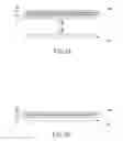 Fig. 06 - DISPLAY AND TOUCH PANEL THEREOF