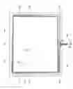 Fig. 08 - DISPLAY AND TOUCH PANEL THEREOF