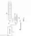 Fig. 04 - Accelerometer determined input velocity