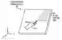 Fig. 01 - Signal processing for touch and hover sensing display device