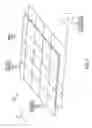 Fig. 02 - Signal processing for touch and hover sensing display device