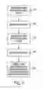 Fig. 07 - Signal processing for touch and hover sensing display device