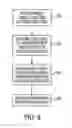 Fig. 08 - Signal processing for touch and hover sensing display device