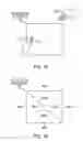 Fig. 16 - Signal processing for touch and hover sensing display device