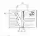 Fig. 01 - METHOD OF CONTROLLING DRIVING OF TOUCH PANEL