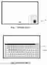 Fig. 02 - VIRTUAL KEYBOARD APPARATUS AND METHOD OF MANIPULATING VIRTUAL KEYBOARD
