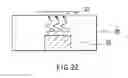 Fig. 20 - Display device with touch detection function