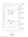 Fig. 12 - Electronic Device and the Input and Output of Data