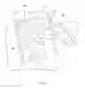 Fig. 17 - Electronic Device and the Input and Output of Data