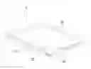Fig. 01 - Touch device with force feedback function