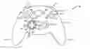 Fig. 01 - Controller with transformable surface topology