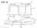 Fig. 10 - Controller with transformable surface topology