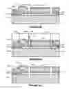 Fig. 09 - Electromechanical systems piezoelectric contour mode differential resonators and filters