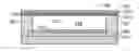 Fig. 01 - Dielectric enhanced mirror for IMOD display