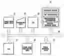 Fig. 01 - Inkjet print apparatus and inkjet printing method