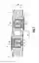 Fig. 08 - Valve unit and inkjet print head
