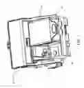 Fig. 08 - Pick roller retraction in a carriage printer