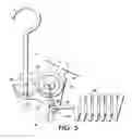 Fig. 06 - Image Transfer Element with Balanced Constant Force Load
