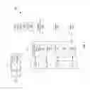 Fig. 02 - Method and system for enhancing 3D effects for 3D video rendering