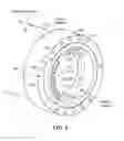 Fig. 07 - Method and Apparatus for Anti-Biofouling of Optics in Liquid Environments