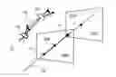 Fig. 01 - Rotation cancellation for moving obstacle detection