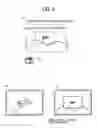Fig. 04 - Imaging apparatus and image capturing method which combine a first image with a second image having a wider view