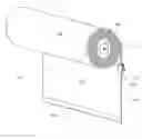 Fig. 01 - System for syncronizing a plurality of roller shades using variable linear velocities